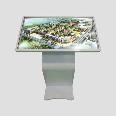 

UTOUCH 3242475055 inch IR 10 points LG 4K touch screen kiosk