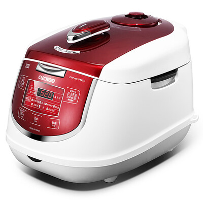 

Fu Cun CUCKOO rice cooker IH import high-pressure intelligent high-end CRP-HE1044SR 5L