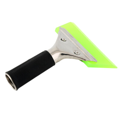 

Window Tint Tool Squeegee Razor Blade Scraper With Handle For Home Car