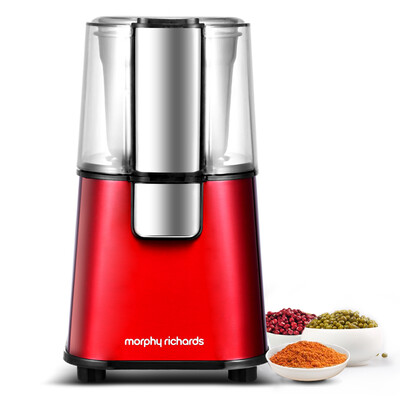 

Morphy Richards MR9100 Bean Grinder