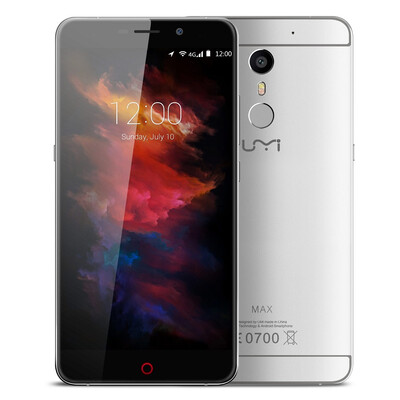 

Umi Max Smart телефон