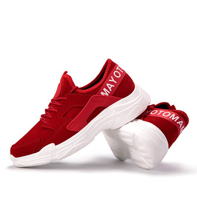 

Casual sports shoes Harajuku wild sports shoes street fashion mens shoes