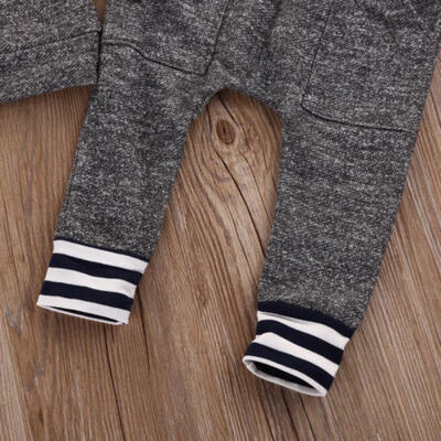 

Toddler Infant Baby Boys Girls Clothes Tops Hoodie T-shirtLong Pants Outfit UK