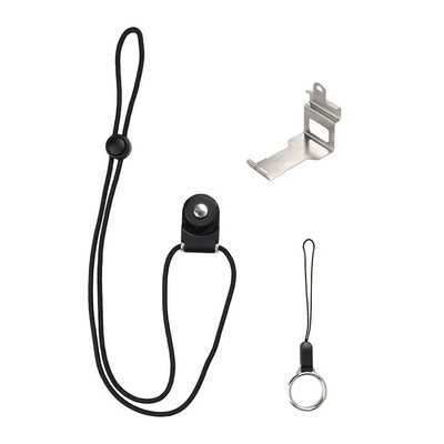 

Remote Controller Neck Strap Clasp Length Lanyard Strap Clasp Adjustable Belt Sling for DJI Mavic Pro air spark