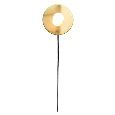 

Originality Wall Lamp ZM1714-1008