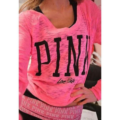 

Fashion Women Summer Thin Loose Top Long Sleeve Blouse Casual Tops T-Shirt