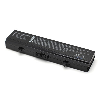 

New Replacement Laptop Battery for Dell Inspiron 1526 1525 1545 Fits gw240 rn873 m911g m911 x284g k450n