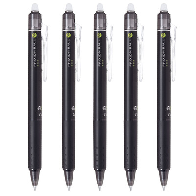 

PLEOT (PILOT) LFBK-23EF 5 Фрикционная фрикционная мельница с трением 0,5 мм черный