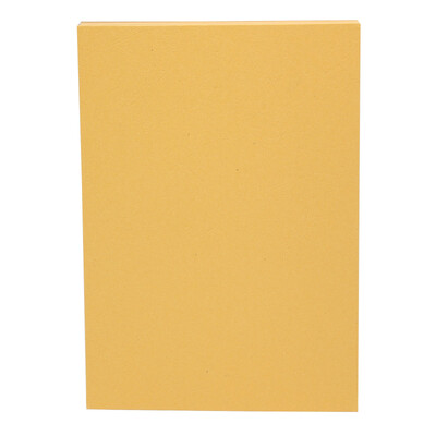 

Biography A4 210G cover cloud paper golden single package 100 sheets / bag
