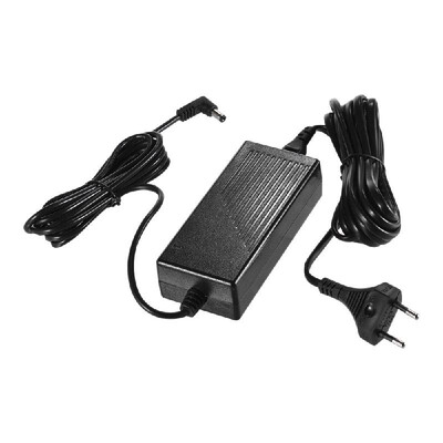 

YONGNUO 12V 5A AC Power Adapter with EU Plug Wide Voltage 100-240V for YONGNUO YN600L Series YN300III YN168 YN216 YN1410 YN300Air