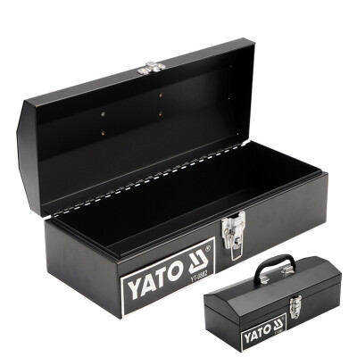 

Yate (YATO) YT-0882 14 "portable toolbox 360X150X115MM