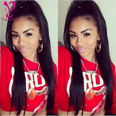 

Accept Paypal 7A Virgin Malaysian Straight Hair Weave 4 Bundles Malaysian Virgin Hair Straight Human Hair Extension ali express