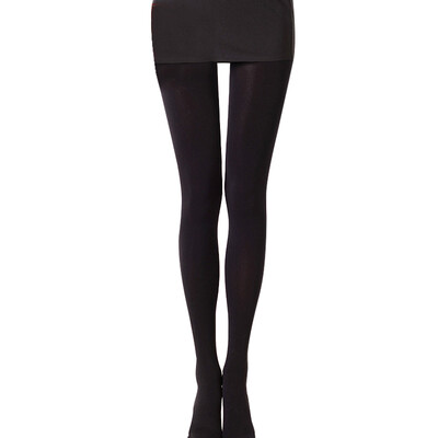 

Piglets are thin pantyhose 80D L-LL black