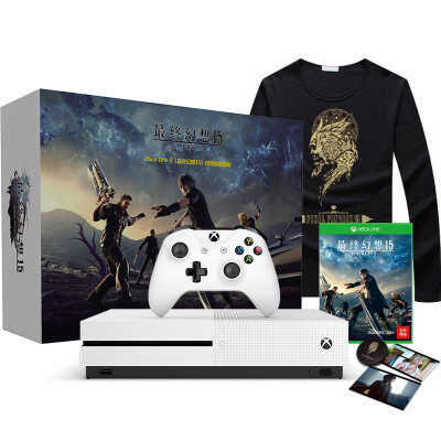 Купить Xbox One Limited Edition