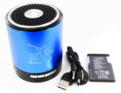 

The new 2020A wireless Bluetooth speakers and subwoofer card inserted USB computer Bluetooth stereo speakers