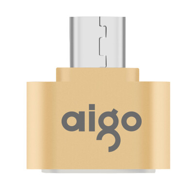 

aigo U286 Flash Disk blue