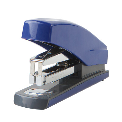 

Dawn  & G ABS92775 pop-up type 12 effortless stapler stapler blue