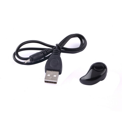 

2015 Mini Wireless Bluetooth Stereo In-Ear Earphone Headphone Headset Earpiece