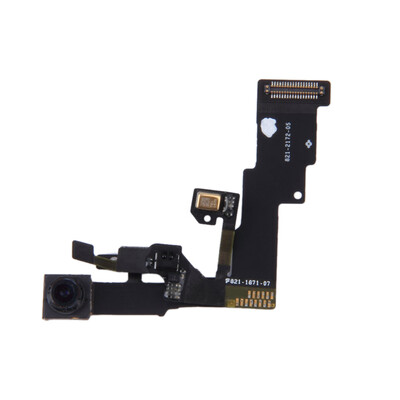 

Light Proximity Sensor Mic Front Camera Flex Cable Ribbon For iPhone 6 47
