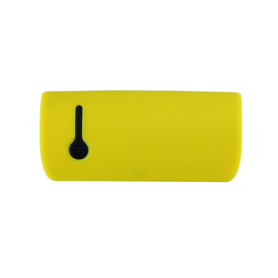 

5600mAh power bank Backup Powers Mobile Power Supply Yellow