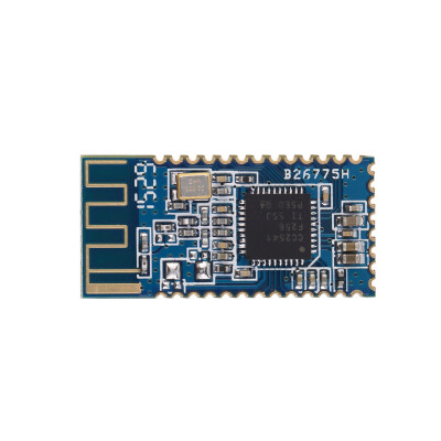 

CC2541 Serial Bluetooth 4.0 BLE Transceiver Module For Iphone/Android 4.3