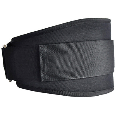 

LAC fitness waist professional squat waistlift weightlifting hard training fitness training sports belts men and women escort upgrade pressure models L code