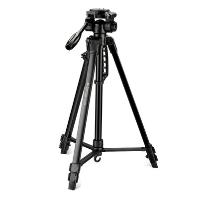 

ZJ DIGIPOD TR472 portable tripod PTZ kit micro single digital SLR camera camera trip tripod height 170CM