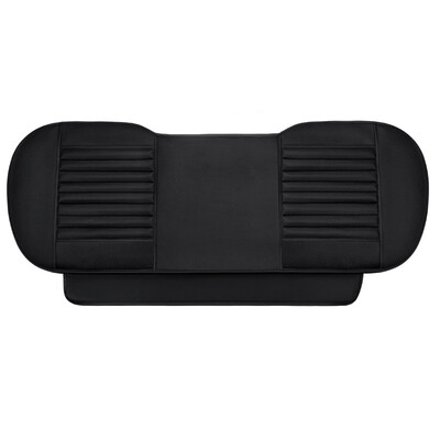 

Car Interior accessories Car Seat Cover PU Leather 5 colors comfortable Seat cover Cushion Styling breathable Car Seat Cover