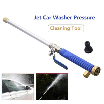 

Jet Car Washer Pressure Power Water Nozzle Washer Wand Hose Nozzle Car Washing&Window Washing Cleaning Tool