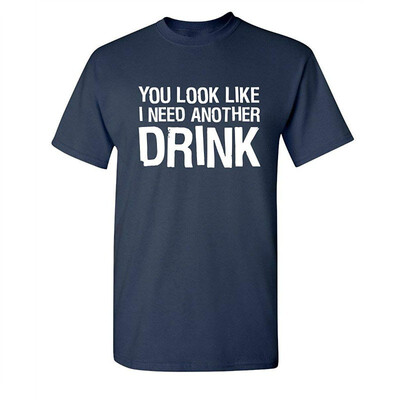 

Will Always Be My Baby Fashion Personality T-Shirt For Men