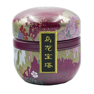 

Oolong Pagada
