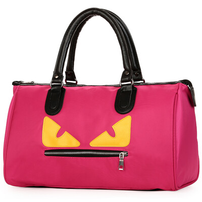 

F4Y Large Capacity Handbag