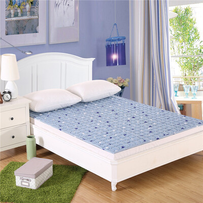 

Shengwei bedding home textile leisure single bed mattress bed mattress 120 200cm complex stars