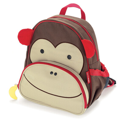 

Jingdong supermarket SKIP HOP cute zoo children&39s backpack cartoon pattern shoulder bag kindergarten children&39s school bag - unicorn 3 years old or above US imports