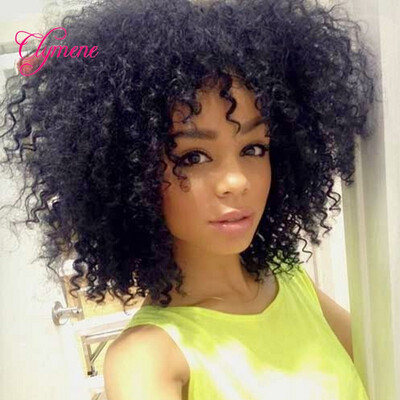 

Loved by african americans Full lace wig Peruvian Virgin Unprocessed Glueless lace front human hair wigs with baby hair