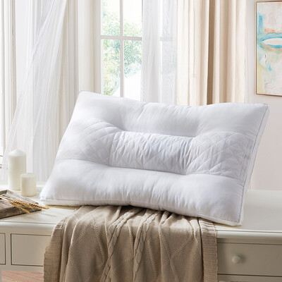 

LUOLAI LOLI Home Textiles Pillow Cassia Herbal Pillow 47 * 73