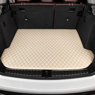 

Che Liyou all surrounded by car trunk mat Angkewei Hafu H6 Bo Yue Baojun 560 Sagitar Magotan Baojun 510 Highlander Corolla Fu Ruisi CS75 Tiguan L tail box mat