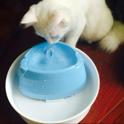 

Le любимчик Lpet Бали автоматический цикл очистки воды 6028B США фонтаны животное питьевые