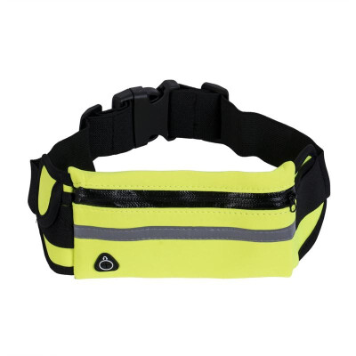 

Waist Bum Bag Sports Fanny Pack Belt Money For Running Jogging Cycling Phones