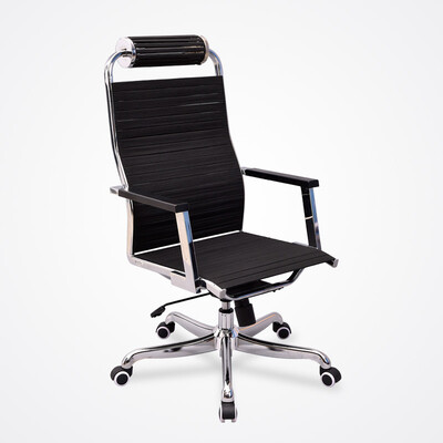 

Black-Gaming Chairs Office Chair Computer Desk Chair Executive&Ergonomic New Design Natural rubber Chair