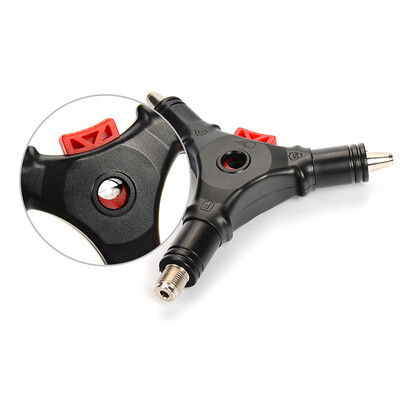 

Coaxial Cable Wire Stripper for RG59 RG6 F Connector Installation Stripping Tools