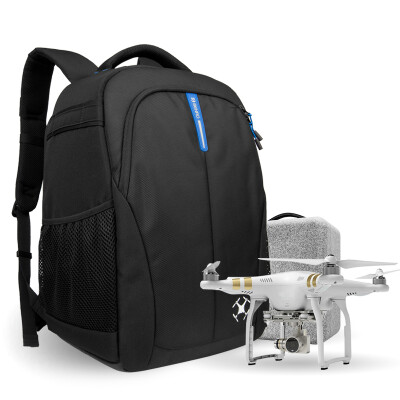 

Benro Hiker Drone 450N UAV aerial photography bag wizard bag bag waterproof backpack camera backpack