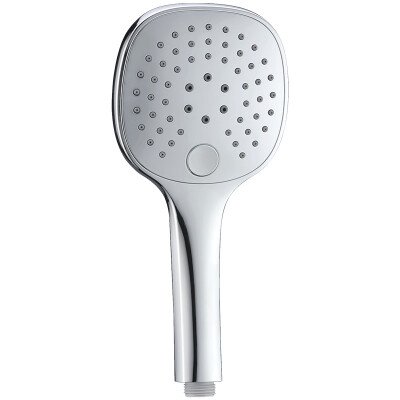 

Larsd shower (shower) shower head shower nozzle one-button multi-function shower nozzle hand shower shower