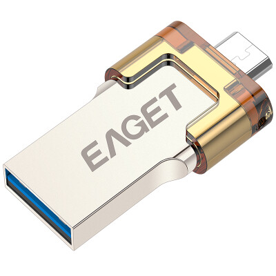 

EAGET V80 OTG 16G flash disk