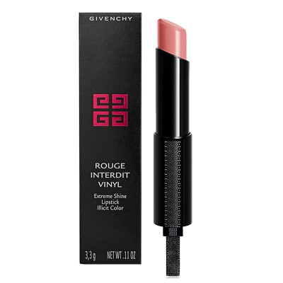 

Givenchy (Psychedelic) taboo kiss light lipstick 02 # 3.3g