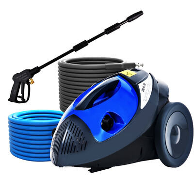 

ANLU induction motor high pressure self-priming cleaning machine APW-HA 220V