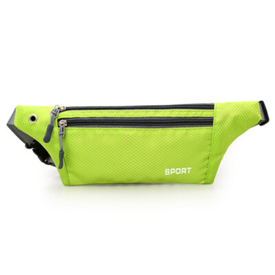 

Outdoor cycling sports colorful fashion purse fitness running phone package man woman