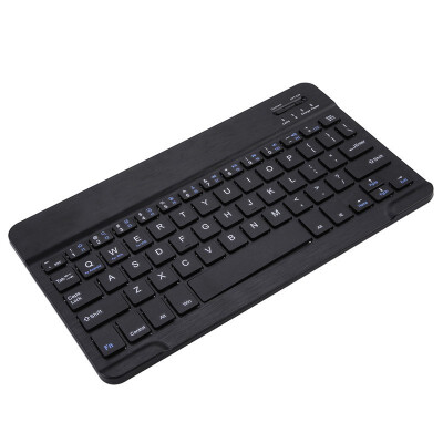 

Universal 10 4 inches Mini Bluetooth Wireless Slim Keyboard IOS Bluetooth KeyboardAndroid Bluetooth Keyboard