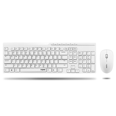 

Беспроводная клавиатура для мыши Rapoo X8100