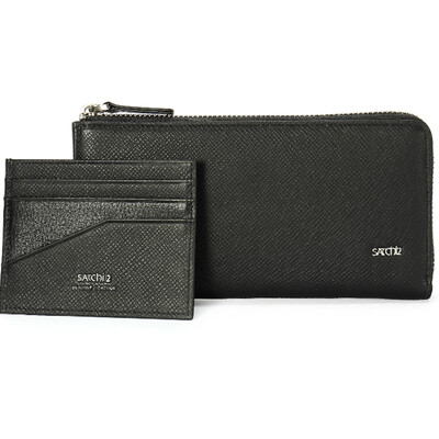 

SATCHI Men&39s Handbag Multifunctional Business Large Capacity Men&39s Handbag Wallet EQ56517-3Y Brown